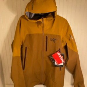 ARCTERYX Sabre LT Jacket Men's